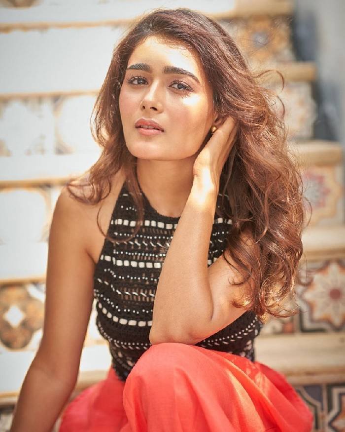 shalini pandey_teluguvox 3